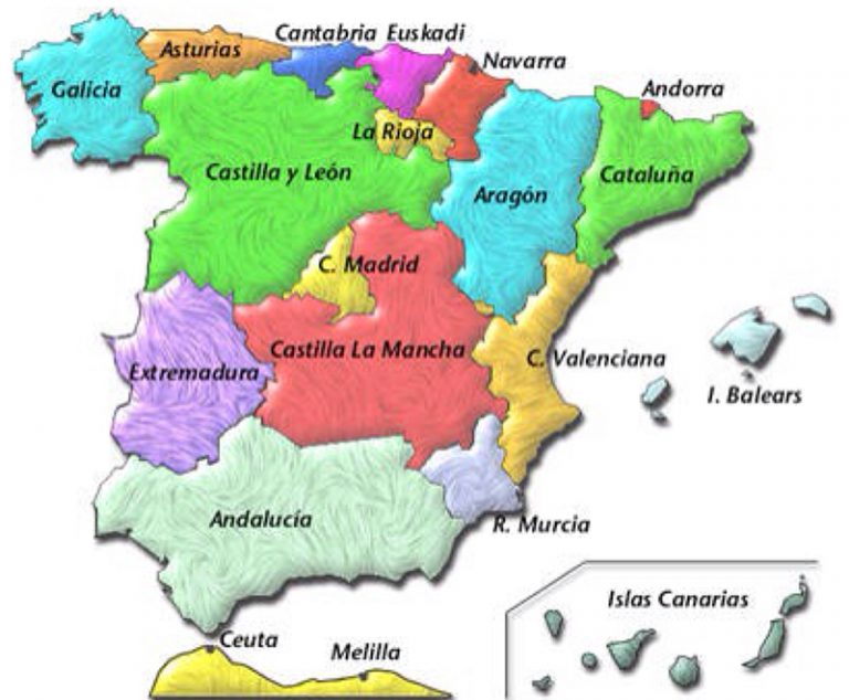 Zona de canteras